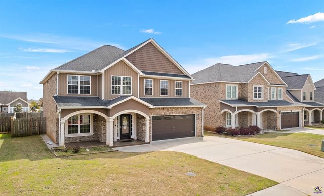 112 Legacy Ct, Warner Robins, GA 31088