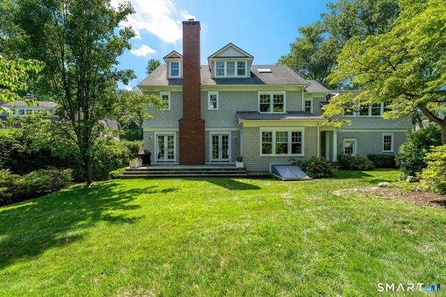 16 Annjim Drive, Greenwich, CT 06830