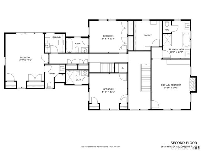 16 Annjim Drive, Greenwich, CT 06830