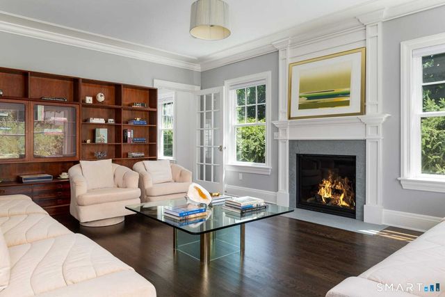 16 Annjim Drive, Greenwich, CT 06830