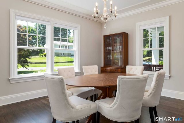 16 Annjim Drive, Greenwich, CT 06830
