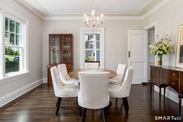 16 Annjim Drive, Greenwich, CT 06830