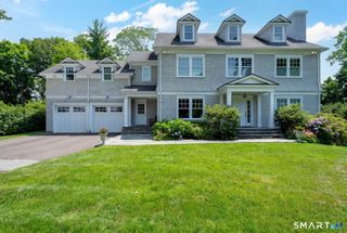 16 Annjim Drive, Greenwich, CT 06830