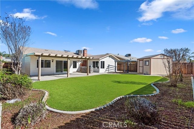 26653 Jaelene, Menifee, CA 92586