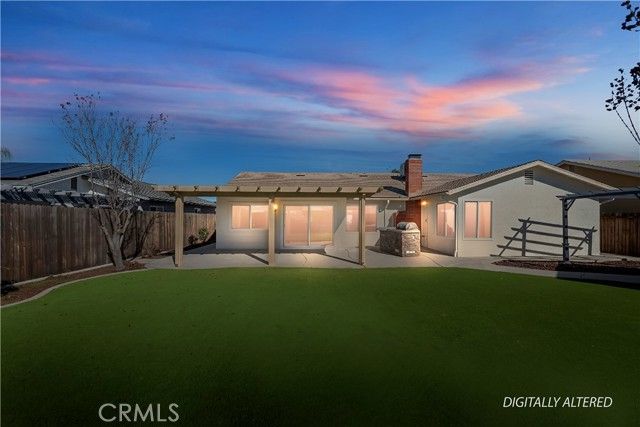 26653 Jaelene, Menifee, CA 92586