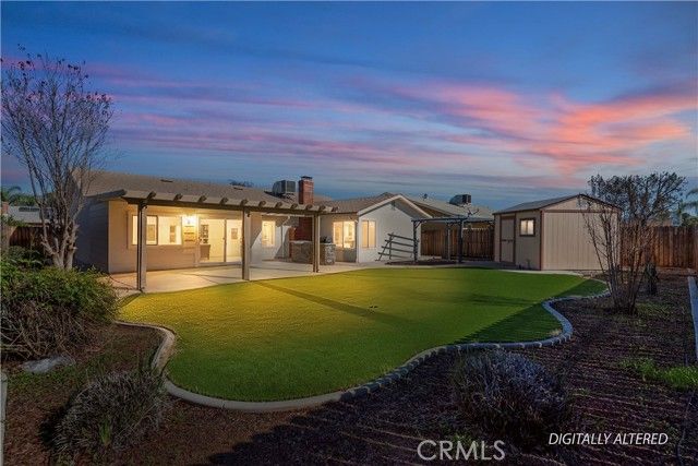 26653 Jaelene, Menifee, CA 92586