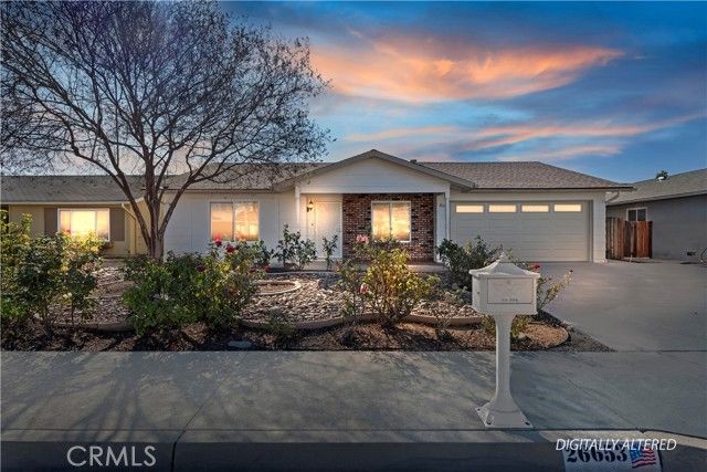 26653 Jaelene, Menifee, CA 92586