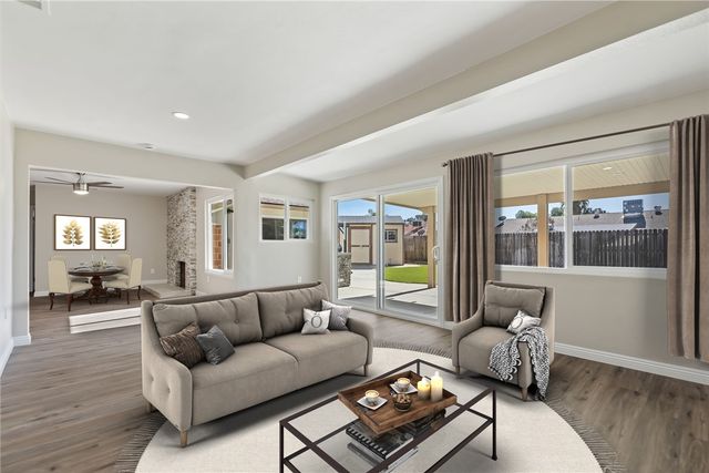 26653 Jaelene, Menifee, CA 92586