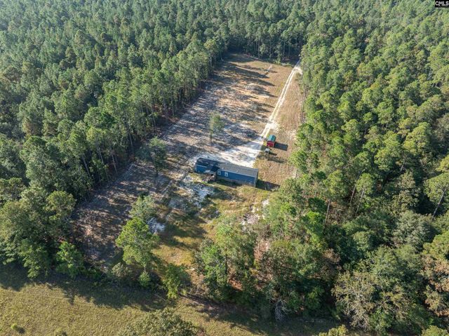 249 Averitt Valley Road, Wagener, SC 29164