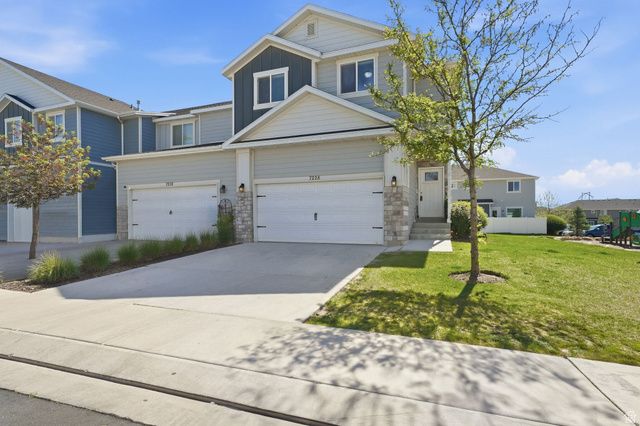7228 N CLOVER LEAF LN, Eagle Mountain, UT 84005
