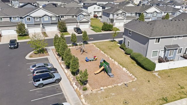 7228 N CLOVER LEAF LN, Eagle Mountain, UT 84005