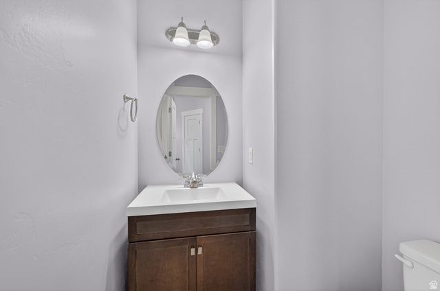 7228 N CLOVER LEAF LN, Eagle Mountain, UT 84005