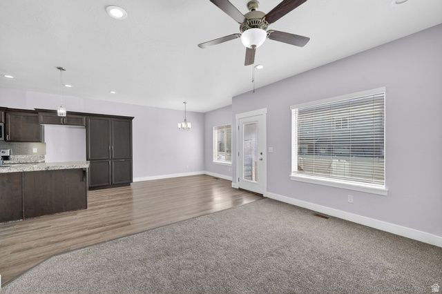 7228 N CLOVER LEAF LN, Eagle Mountain, UT 84005