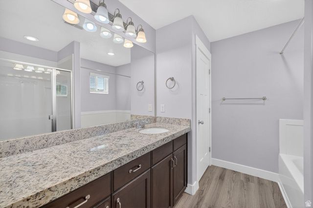 7228 N CLOVER LEAF LN, Eagle Mountain, UT 84005