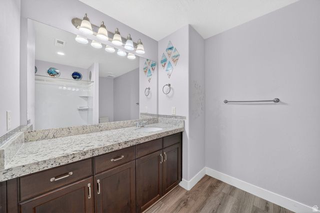 7228 N CLOVER LEAF LN, Eagle Mountain, UT 84005