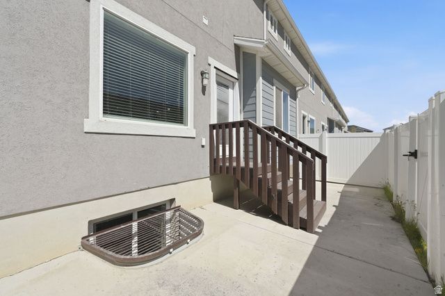 7228 N CLOVER LEAF LN, Eagle Mountain, UT 84005