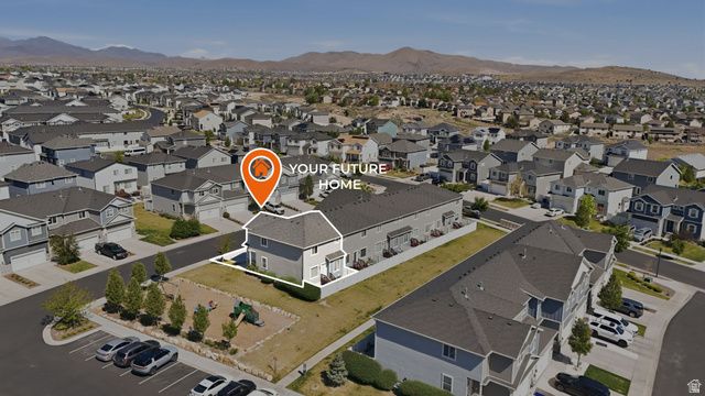 7228 N CLOVER LEAF LN, Eagle Mountain, UT 84005