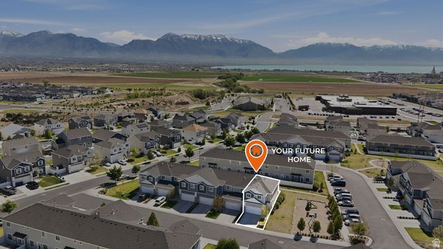 7228 N CLOVER LEAF LN, Eagle Mountain, UT 84005