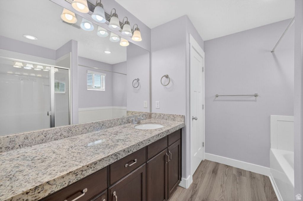 Image 26 of property listing at 7228 N CLOVER LEAF LN, Eagle Mountain, UT 84005