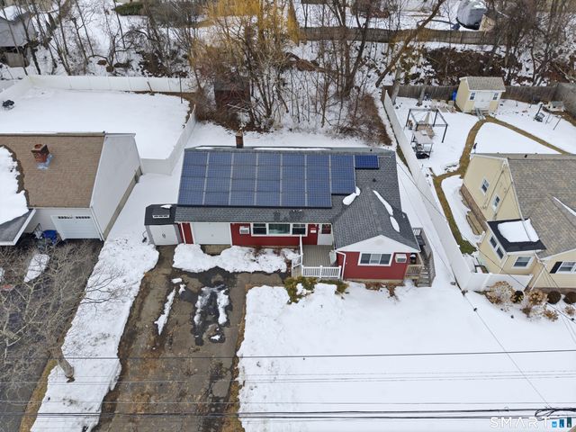 119 Jennings Avenue, Bridgeport, CT 06610