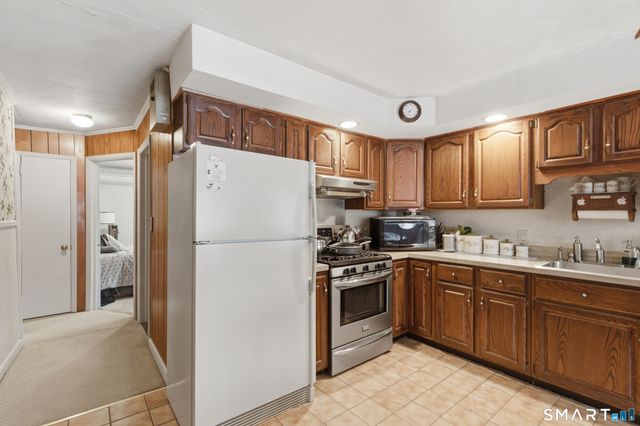 119 Jennings Avenue, Bridgeport, CT 06610