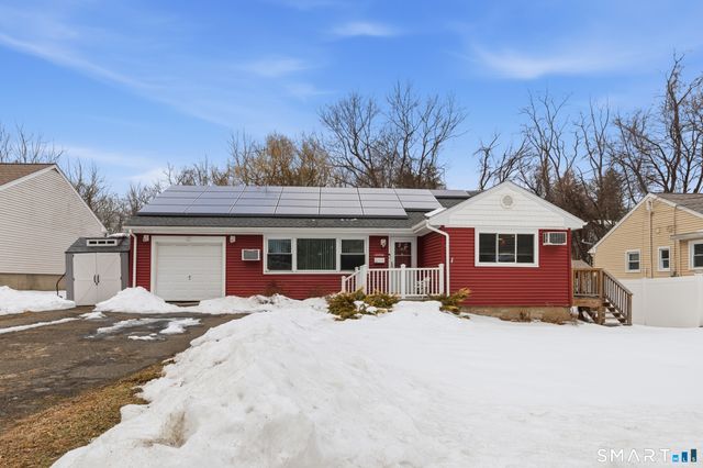 119 Jennings Avenue, Bridgeport, CT 06610