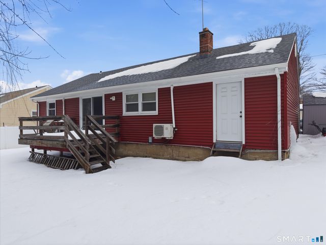 119 Jennings Avenue, Bridgeport, CT 06610