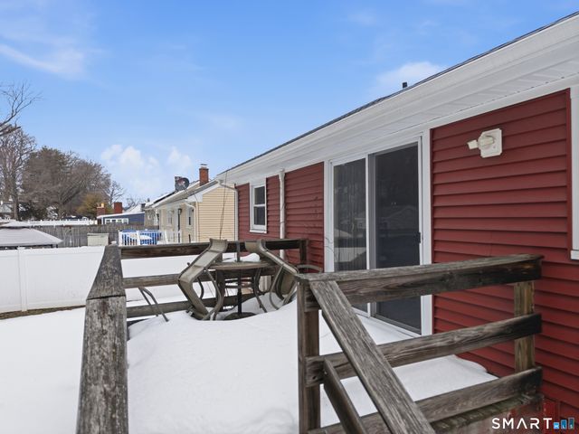 119 Jennings Avenue, Bridgeport, CT 06610