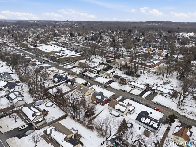 119 Jennings Avenue, Bridgeport, CT 06610