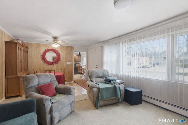 119 Jennings Avenue, Bridgeport, CT 06610