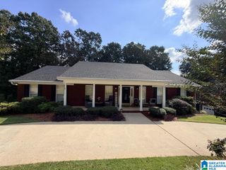 553 WOODLAND HILLS DRIVE, Springville, AL 35146