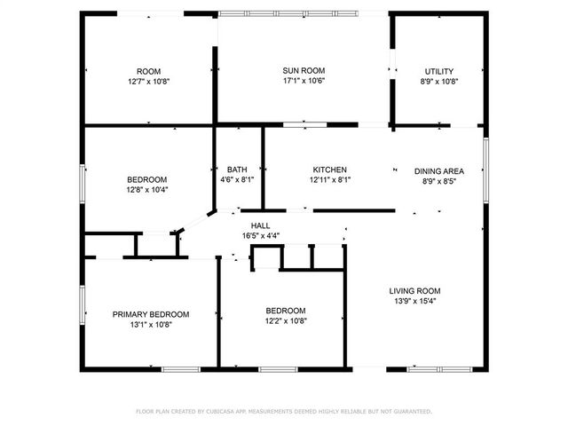 1624 Cactus Drive, Lake Charles, LA 70601