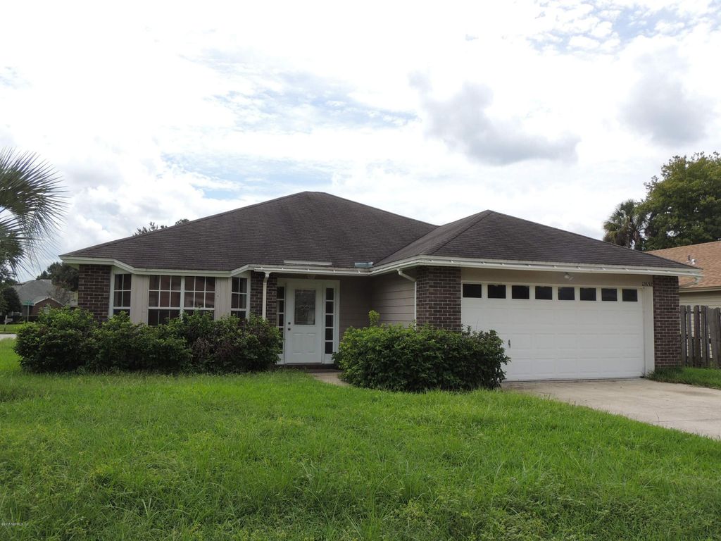 12652 ASHMORE GREEN Drive E, Jacksonville, FL 32246