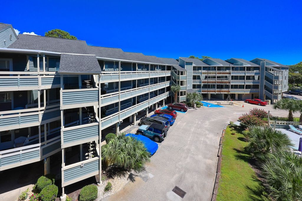 1101 Possum Trot Rd Apt A204, North Myrtle Beach, SC 29582 — photo 2