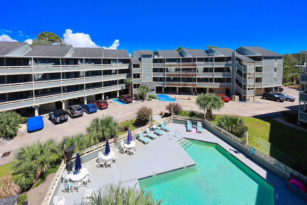 1101 Possum Trot Rd Apt A204, North Myrtle Beach, SC 29582 — photo 3