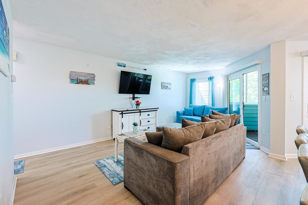 1101 Possum Trot Rd Apt A204, North Myrtle Beach, SC 29582 — photo 5