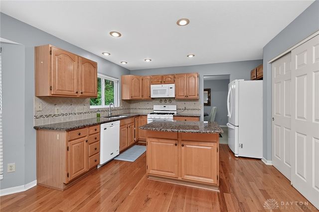 4550 S Shore Drive, Deerfield Twp, OH 45040