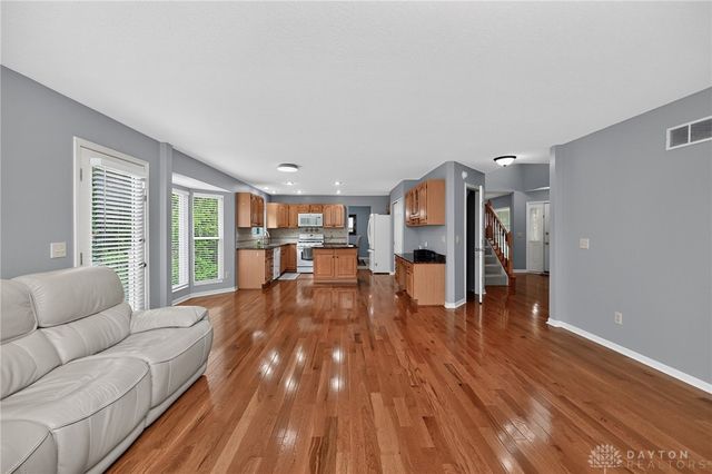 4550 S Shore Drive, Deerfield Twp, OH 45040