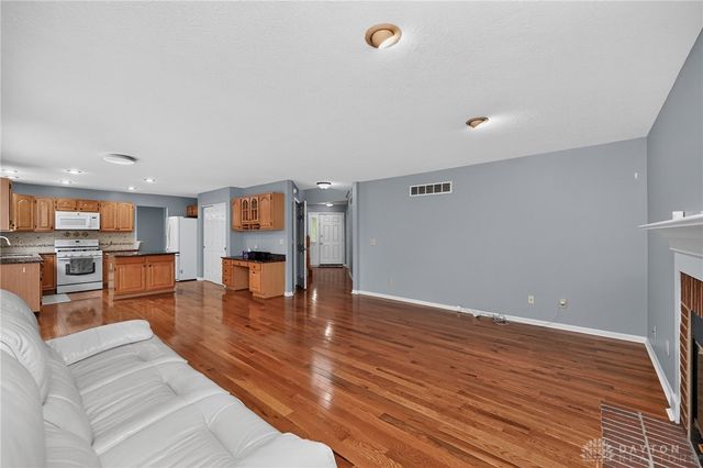 4550 S Shore Drive, Deerfield Twp, OH 45040