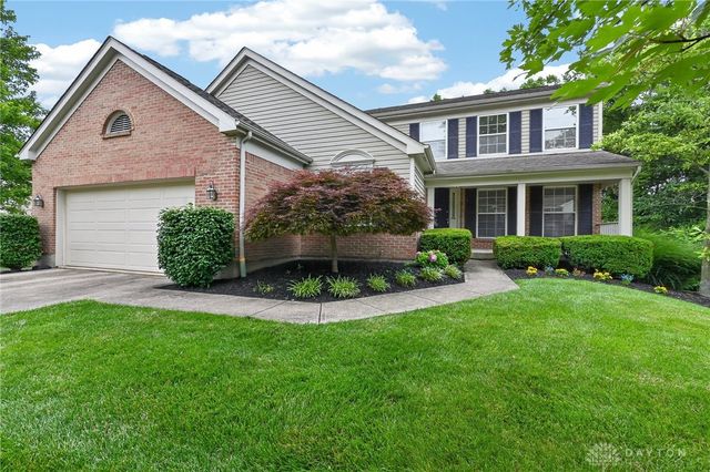 4550 S Shore Drive, Deerfield Twp, OH 45040