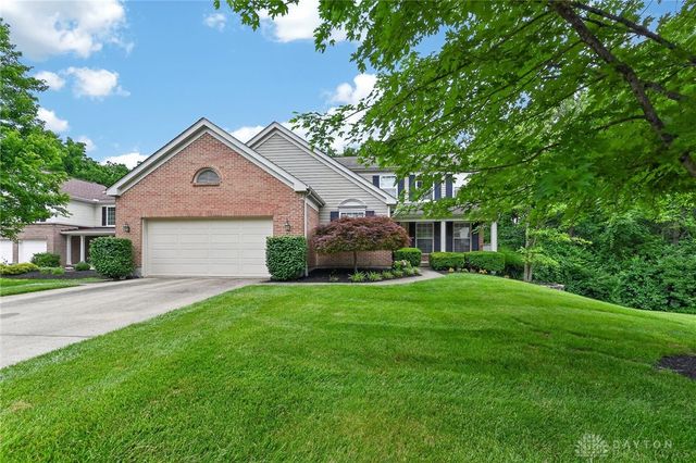 4550 S Shore Drive, Deerfield Twp, OH 45040