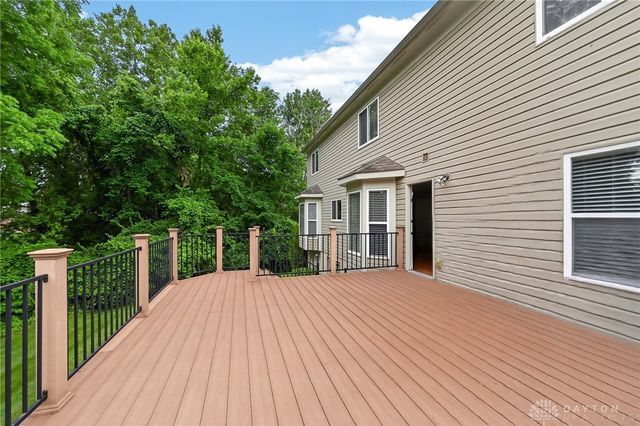 4550 S Shore Drive, Deerfield Twp, OH 45040