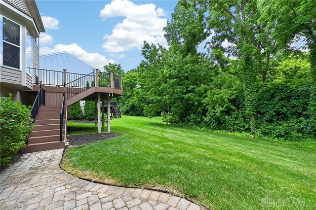 4550 S Shore Drive, Deerfield Twp, OH 45040