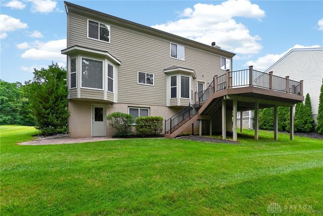 4550 S Shore Drive, Deerfield Twp, OH 45040