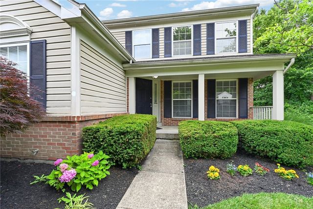 4550 S Shore Drive, Deerfield Twp, OH 45040