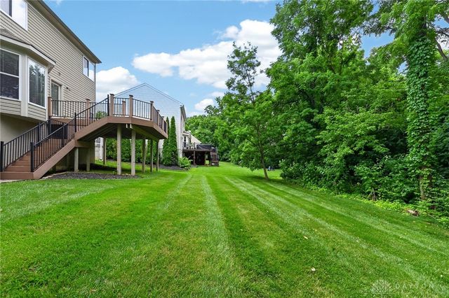 4550 S Shore Drive, Deerfield Twp, OH 45040