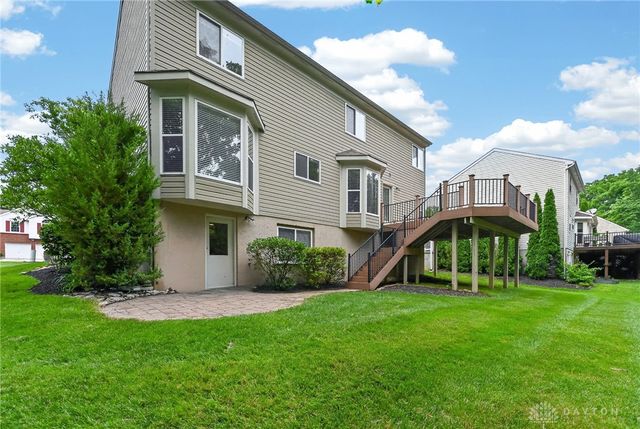 4550 S Shore Drive, Deerfield Twp, OH 45040