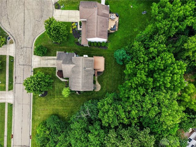 4550 S Shore Drive, Deerfield Twp, OH 45040