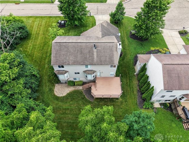 4550 S Shore Drive, Deerfield Twp, OH 45040