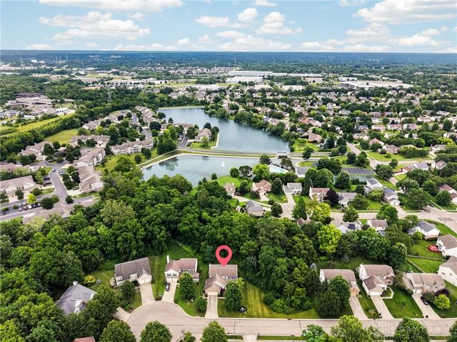 4550 S Shore Drive, Deerfield Twp, OH 45040